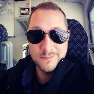 Meet your Posher, Craig